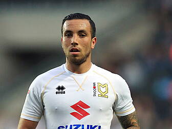 Ex-Ireland youth international...